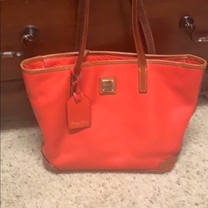 Dooney and Bourne purse